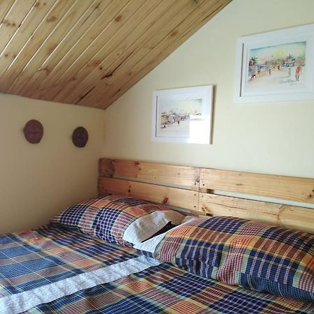 Museu Mafalala B&B Мапуто Екстериор снимка
