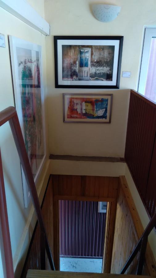 Museu Mafalala B&B Мапуто Екстериор снимка