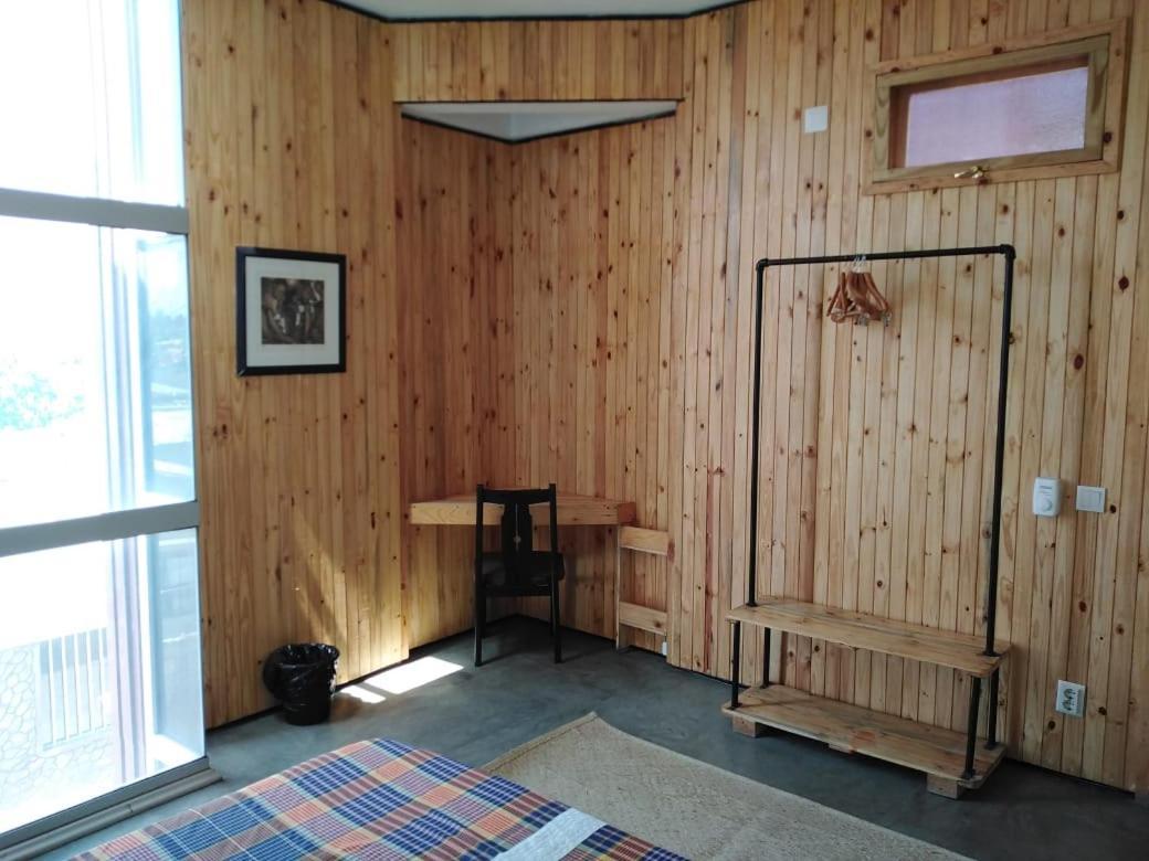 Museu Mafalala B&B Мапуто Екстериор снимка