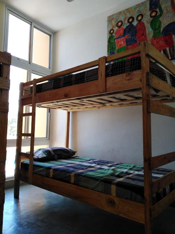 Museu Mafalala B&B Мапуто Екстериор снимка
